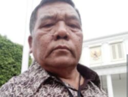 PT.SGS Mitra PT Agro Murni Melakukan Reklamasi Pantai Diduga Tanpa Izin Mendapat Lampu Hijau KSOP. Kangkangi Permen KKP No.25 Tahun 2019