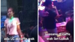 Geram dengan Hiruk Pikuk hingga Dini Hari, Warga Desak Pemko Dumai Tutup Permanen Cafe Wak Lan