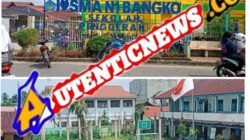 Diduga Pungli Ratusan Juta Rupiah untuk Pembangunan Musholla di SMAN 1 Bangko