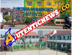 Diduga Pungli Ratusan Juta Rupiah untuk Pembangunan Musholla di SMAN 1 Bangko