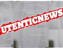 Kajari Paluta Temukan Ada Penyimpangan Pengelolaan DD Hiteurat T.A 2023-2024, 60 Hari Waktu Pengembalian 