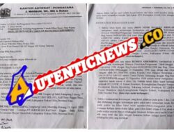 ‎Praktisi Hukum Minta Kapolri Copot Kapolres Rohil dan Kapolda Riau.