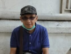 Guru Bantu di Riau Belum Terima Gaji, Aktivis Pendidikan Riau Erwin Sitompul.Minta Presiden Prabowo Subianto Segera Turun Tangan