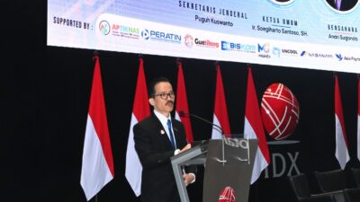 APKOMINDO dan APTIKNAS Dukung BRICS Industrial Innovation Contest 2026, Dorong Inovator Nasional Tembus Pasar Global