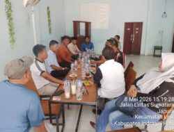 Wartawan IWO Inhu Siap Polisikan Oknum Pengumpul PETI yang Tuduh Beri Upeti Puluhan Juta