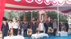 Peringatan Harkitnas ke-118: Pemkab Padang Lawas Utara Tekankan Pentingnya Jaga Tunas Bangsa Demi Kedaulatan Negara