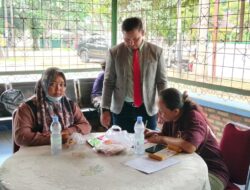 Menyambut HUT ke-18 KAI, LBH KAI Riau Advokasi Peduli Bangsa Siapkan Layanan Konsultasi dan Penyuluhan Hukum Gratis bagi Masyarakat