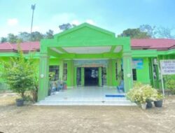 Diduga Pengelolaan Dana BOK dan Kapitasi JKN Puskesmas Sibiruang Tidak Tepat Sasaran