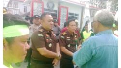 Kawal Sidang Notaris J, PK SBSI ’92 Tegaskan Penegakan Hukum Berjalan Sesuai Prosedur