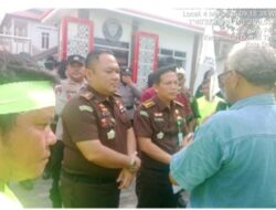 Kawal Sidang Notaris J, PK SBSI ’92 Tegaskan Penegakan Hukum Berjalan Sesuai Prosedur