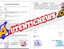 Aroma Manipulasi di Balik Proyek Menara BTS Kebun Lado, Tidak Melibatkan Masyarakat Luas