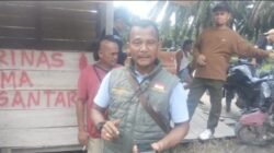 Warga Pondok Gelugur Kecewa, Lahan Sitaan PKH Dikelola Perusahaan Luar Tanpa Libatkan Masyarakat