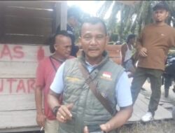 Warga Pondok Gelugur Kecewa, Lahan Sitaan PKH Dikelola Perusahaan Luar Tanpa Libatkan Masyarakat