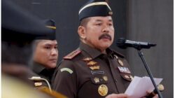 Daftar 17 Pejabat Kejaksaan yang Dimutasi Jaksa Agung Termasuk Sukabumi