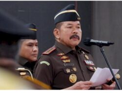 Daftar 17 Pejabat Kejaksaan yang Dimutasi Jaksa Agung Termasuk Sukabumi