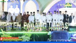Pemkab Palas Resmi Tutup MTQ Ke-16 Tahun 2026, Ini Hadiah Tambahan Bupati!