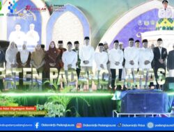 Pemkab Palas Resmi Tutup MTQ Ke-16 Tahun 2026, Ini Hadiah Tambahan Bupati!