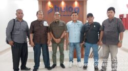 Beras Bulog 2.000 Ton dari Jabar Masuk Dumai Diduga Rusak, Ini Penjelasan Resmi Kanwil Riau dan Kepri