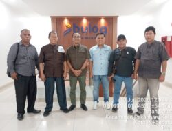 Beras Bulog 2.000 Ton dari Jabar Masuk Dumai Diduga Rusak, Ini Penjelasan Resmi Kanwil Riau dan Kepri