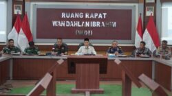Wali Kota Dumai Tegaskan Komitmen Jaga Investasi dan Dorong Penyelesaian Polemik TKBM Secara Kondusif