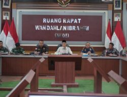 Wali Kota Dumai Tegaskan Komitmen Jaga Investasi dan Dorong Penyelesaian Polemik TKBM Secara Kondusif