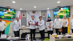 Penguatan Sistem Merit: Pemkab Padang Lawas Utara Paparkan Manajemen Talenta di BKN Pusat