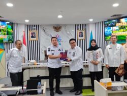 Penguatan Sistem Merit: Pemkab Padang Lawas Utara Paparkan Manajemen Talenta di BKN Pusat