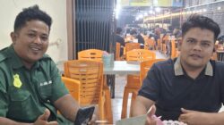 KEJAGUNG JEMPUT PAKSA MANTAN KEPALA BGN, DPP GMPR DESAK KEJATI RIAU SIKAT DAN PERIKSA SELURUH DAPUR MBG DI WILAYAH RIAU
