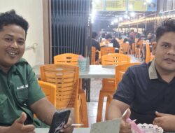 KEJAGUNG JEMPUT PAKSA MANTAN KEPALA BGN, DPP GMPR DESAK KEJATI RIAU SIKAT DAN PERIKSA SELURUH DAPUR MBG DI WILAYAH RIAU
