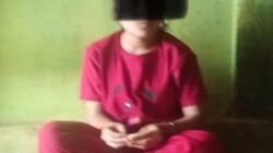 Lebih 30 Hari Laporan Kasus Pelecehan Anak di Bawah Umur di Polres Rohil Tak Mendapat Kepastian Hukum, Ada Apa?