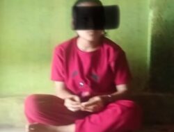 Lebih 30 Hari Laporan Kasus Pelecehan Anak di Bawah Umur di Polres Rohil Tak Mendapat Kepastian Hukum, Ada Apa?