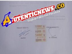 Pendanaan Pembangunan DIC Kota Dumai Menggunakan APBD Jadi Sorotan Tajam Publik, Terkait Kerja Sama dengan Apical Group