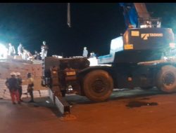 Diduga Kapal Kayu KLM Bawa Barang Ilegal di Pelabuhan Dumai, Kapolda Riau Diminta Tindak Tegas