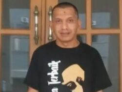 Erwin Sitompul: Data Kemendagri Buktikan MBG Tidak Turunkan PAD Riau, Justru Hemat APBD Rp45 Miliar