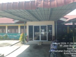 SPMB SDN 01 Dumai Jadi Sorotan Publik: Calon Siswa Usia 6 Tahun Lebih Ditolak, Diduga Ada Pemberian Prioritas Khusus