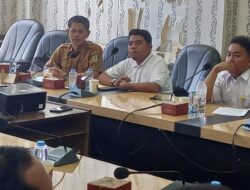 Masyarakat Dorong Kepastian Lahan Eks-HGU dan Penyelesaian Reforma Agraria yang Adil dan Transparan