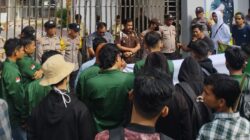 DPP GMPR Soroti Sikap Direksi BRK Syariah yang Dinilai Tidak Transparan: Jangan Berlindung di Balik Alasan Tanpa Dasar Hukum