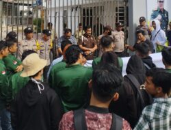DPP GMPR Soroti Sikap Direksi BRK Syariah yang Dinilai Tidak Transparan: Jangan Berlindung di Balik Alasan Tanpa Dasar Hukum