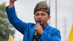 Dugaan Penyaluran BBM Ilegal PT Patra Industri Mandiri Dikritik Keras, PMII Riau Desak Polda Usut Tuntas