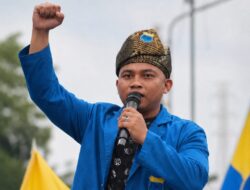 Dugaan Penyaluran BBM Ilegal PT Patra Industri Mandiri Dikritik Keras, PMII Riau Desak Polda Usut Tuntas