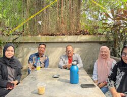 Forum Mahasiswa Berintegritas Ajak Generasi Muda Perangi TPPU, Gandeng Kejati Riau, Polda Riau dan Akademisi