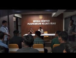DPP GMPR Gelar Aksi Jilid III di Kejaksaan Tinggi Riau, Desak Kejati Segera Tetapkan Tersangka Afrizal Sintong Terkait Dugaan Korupsi Dana PI Rohil