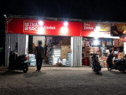 Diduga Peredaran Rokok Tanpa Pita Cukai dan Miras Terang Terangan di Toko Dedek  Taluk Kuantan 