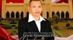 81 Tahun Indonesia Merdeka, Erwin Sitompul Berharap Presiden Prabowo Kunjungi Istana Siak
