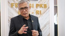 Mafirion Desak Pemerintah Bergerak Cepat: Selamatkan 9 Anak dari Penyanderaan di Papua!