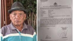 Pirok Dilaporkan ke Polsek Binawidya Diduga Gelapkan Surat Tanah, Terungkap Juga Telah Tipu Pengembang Senilai Rp221 Juta