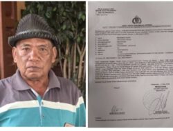 Pirok Dilaporkan ke Polsek Binawidya Diduga Gelapkan Surat Tanah, Terungkap Juga Telah Tipu Pengembang Senilai Rp221 Juta
