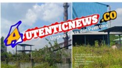 Dosa‑dosa Para Perencana Pembangunan di Riau: Gedung PLTU Siak Puluhan Miliar Membusuk Tak Terpakai, Cermin Pemborosan Anggaran Daerah
