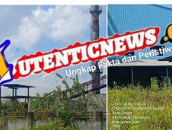 Dosa‑dosa Para Perencana Pembangunan di Riau: Gedung PLTU Siak Puluhan Miliar Membusuk Tak Terpakai, Cermin Pemborosan Anggaran Daerah