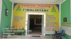 Kepala UPT Puskesmas Simalinyang Tak Beri Penjelasan Soal Pengelolaan Dana BOK, Diduga Tidak Transparan
